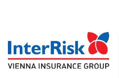 logo firmy INTERISK